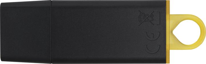فلاشة Kingston DataTraveler Exodia سعة 128GB بمنفذ USB 3.2