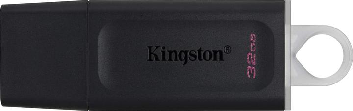 فلاشة Kingston DataTraveler Exodia سعة 32GB بمنفذ USB 3.2