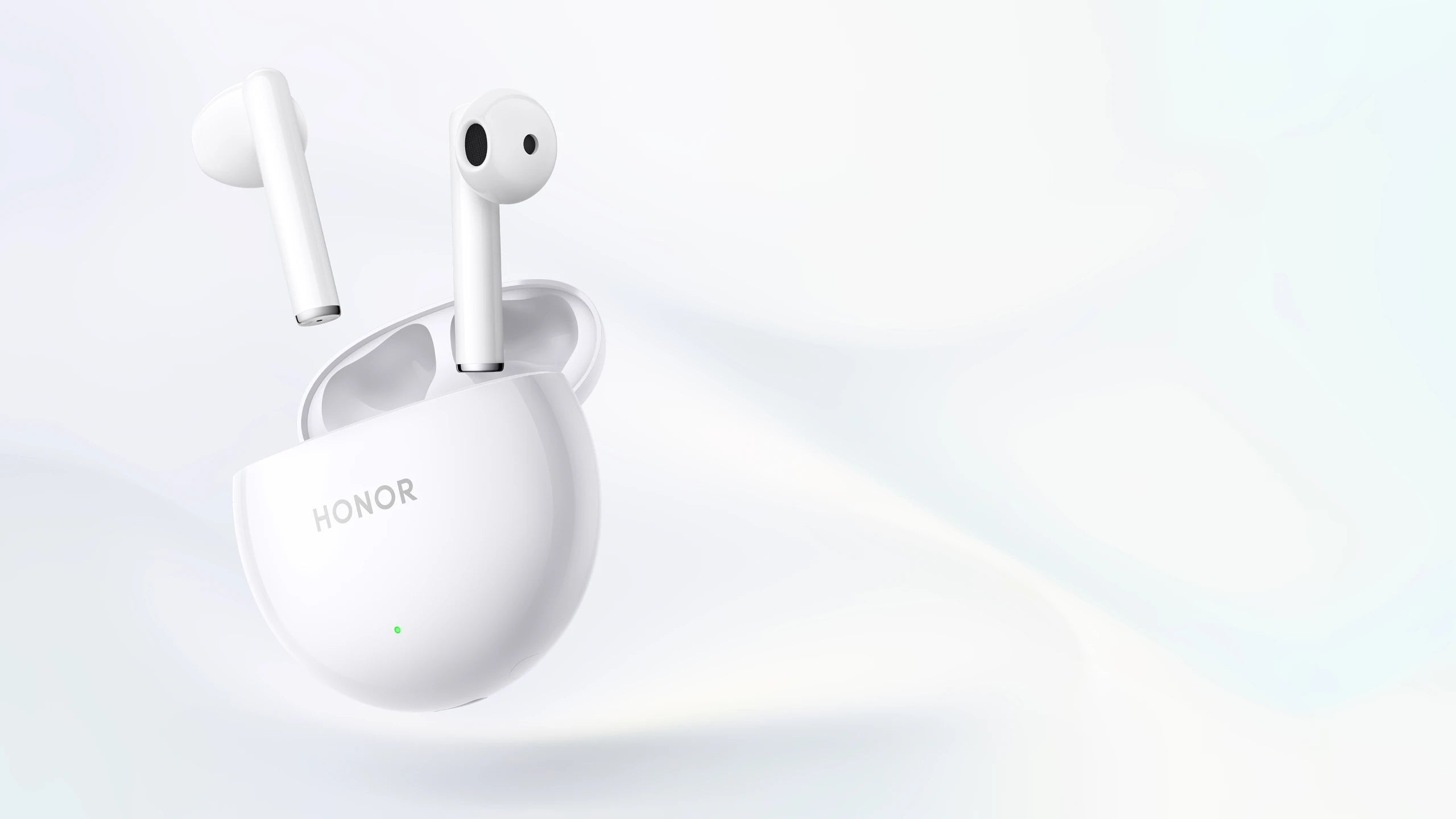 HONOR CHOICE Earbuds X5e - HONOR CHOICE Earbuds X5e - Blue Ennap.com