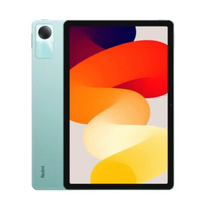 Xiaomi Redmi Pad SE - Xiaomi Redmi Pad SE - 6/128GB / Mint Green Ennap.com