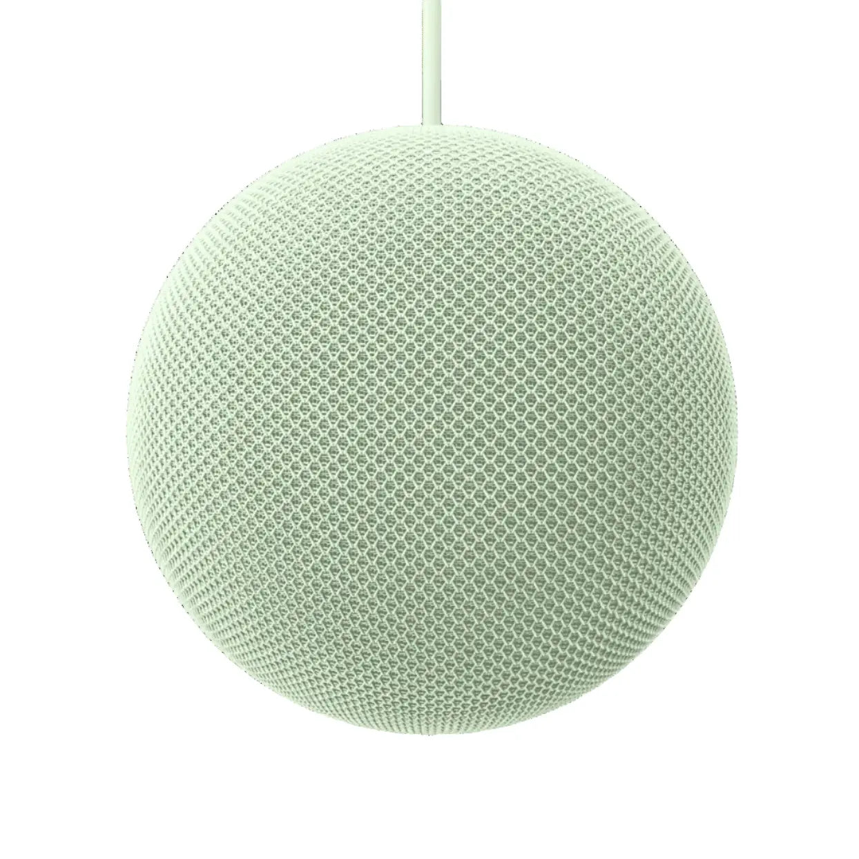 Google Home Speaker with Gemini for Home