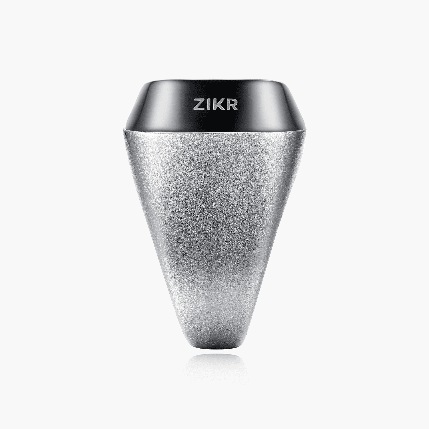 iQibla Zikr M02 Smart Ring - iQibla Zikr M02 Smart Ring - 18mm / Rose Gold Ennap.com