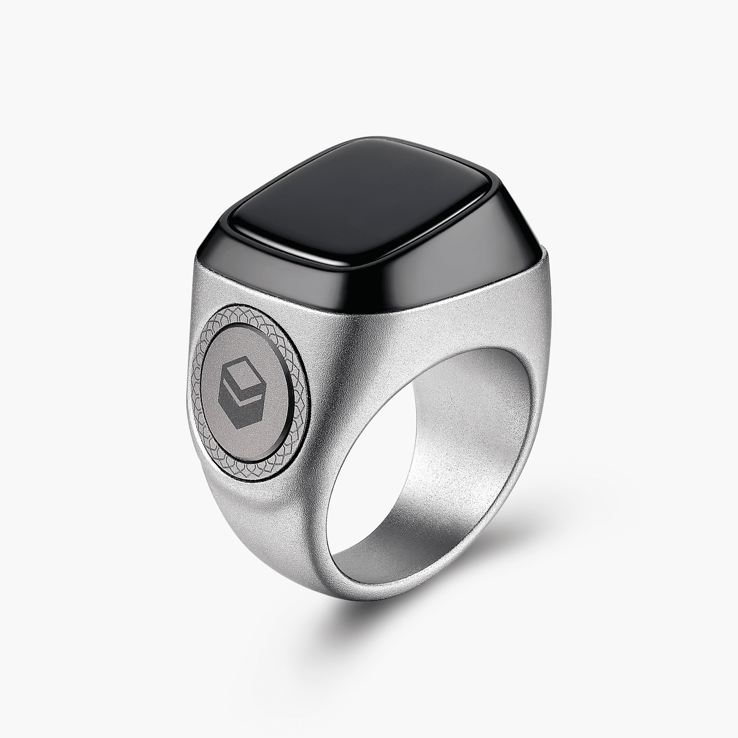 iQibla Zikr M02 Smart Ring