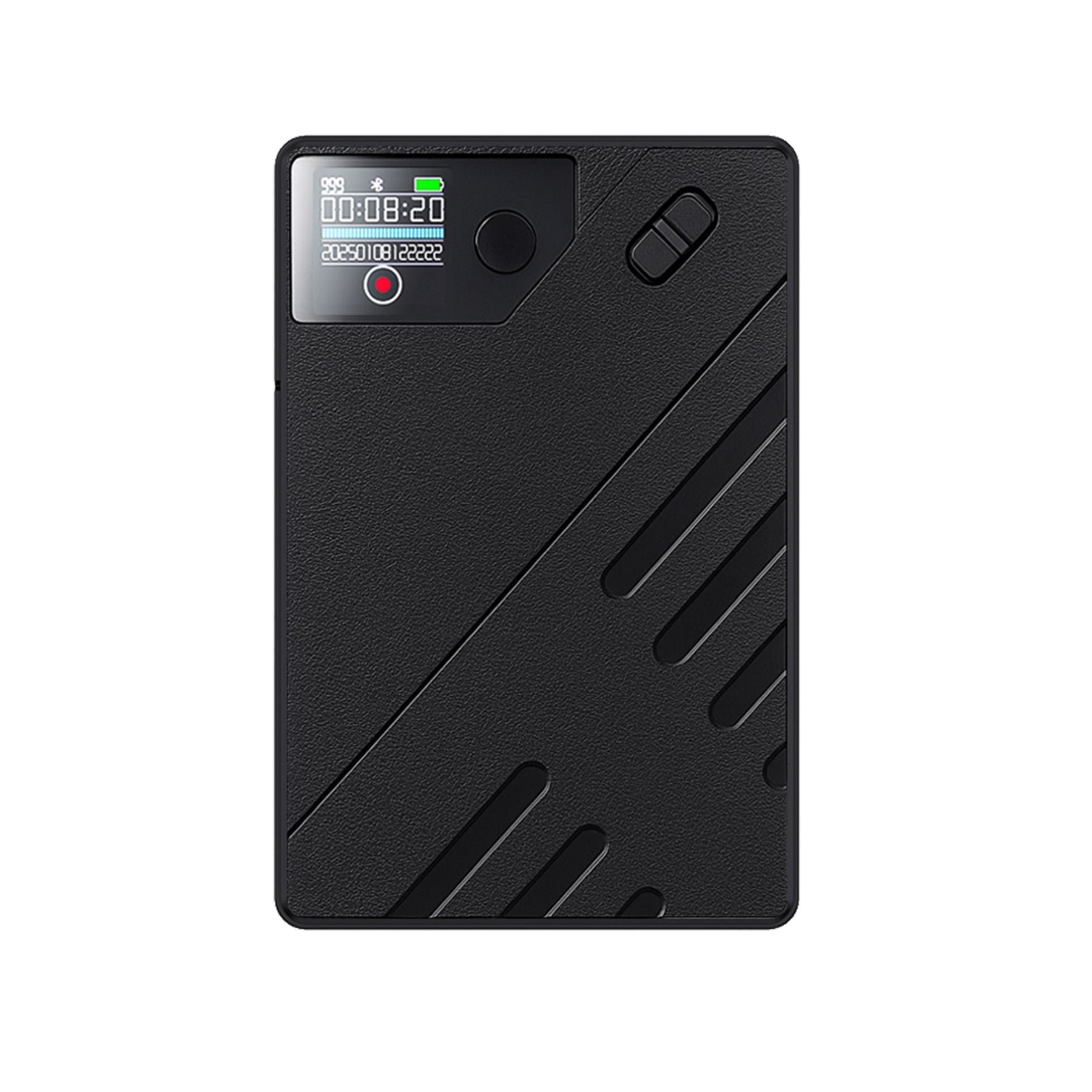 UMEVO Note - Magnetic AI Voice Recorder - Accuracy Translation & Smart Summarization 