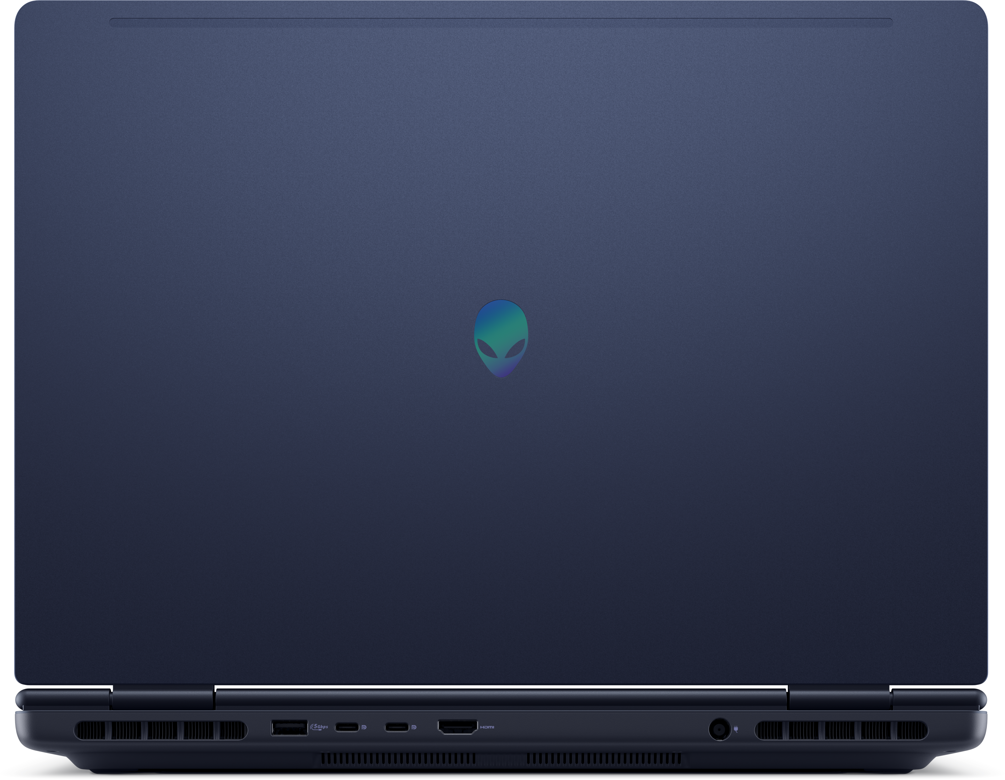 DELL Alienware 16 Aurora Gaming Laptop - Intel Core 7-240H, 16GB DDR5, 1TB SSD, NVIDIA RTX 5050 8GB, 16-inch WQXGA 120Hz, DOS - 3Years Warranty
