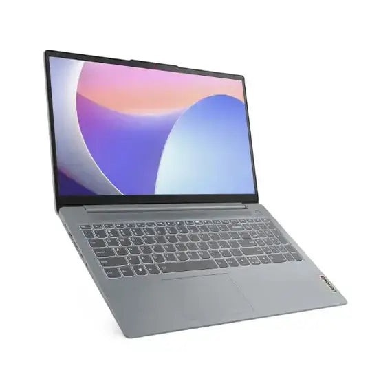 LENOVO IDEAPAD SLIM 3 Laptop-Intel CORE I3-1315u, 8G DDR5 - 512SSD - INTEL 15.6-inch FHD - 1 YEARS 