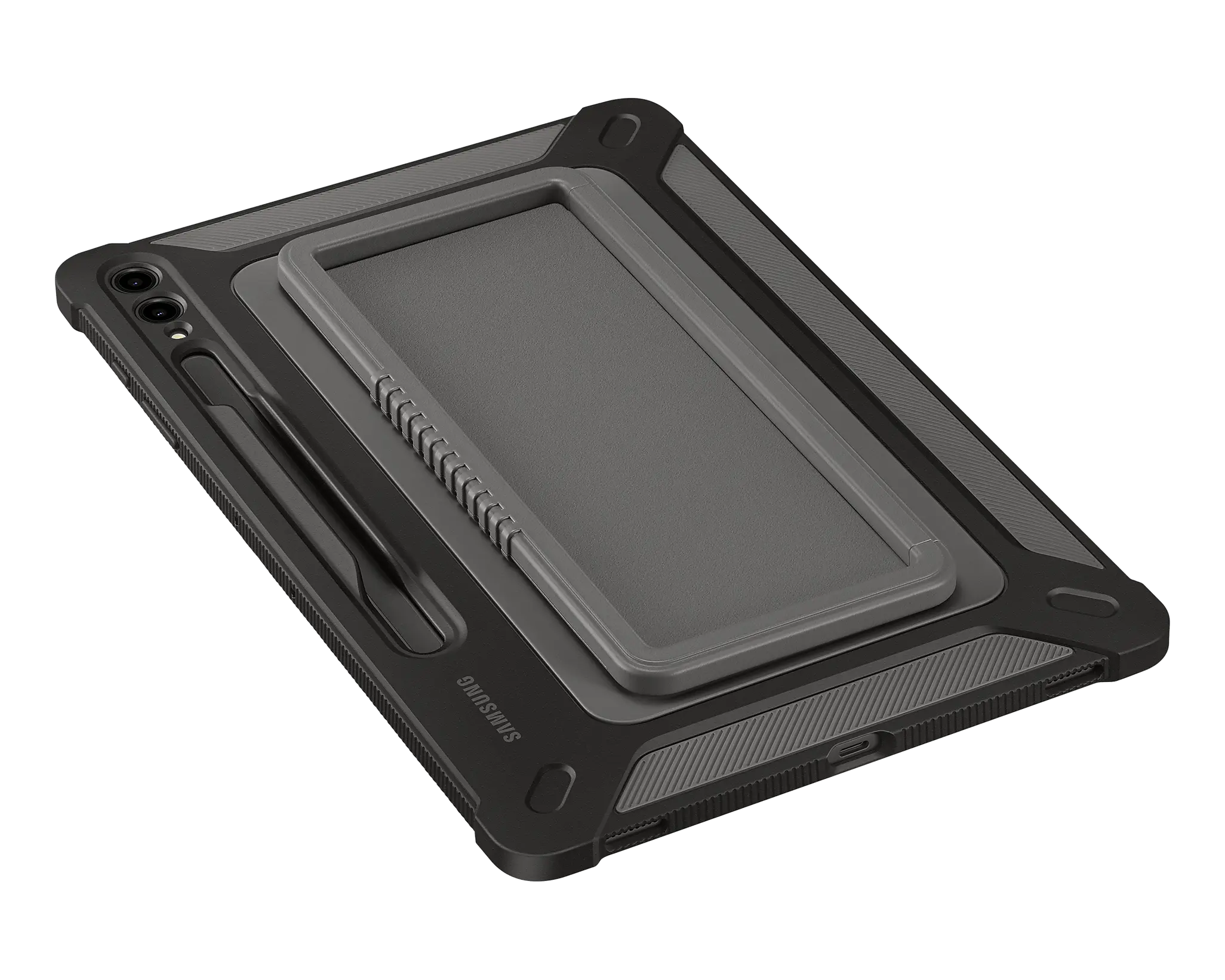 Samsung Galaxy Tab S9 FE+ Outdoor Cover----Ennap.com