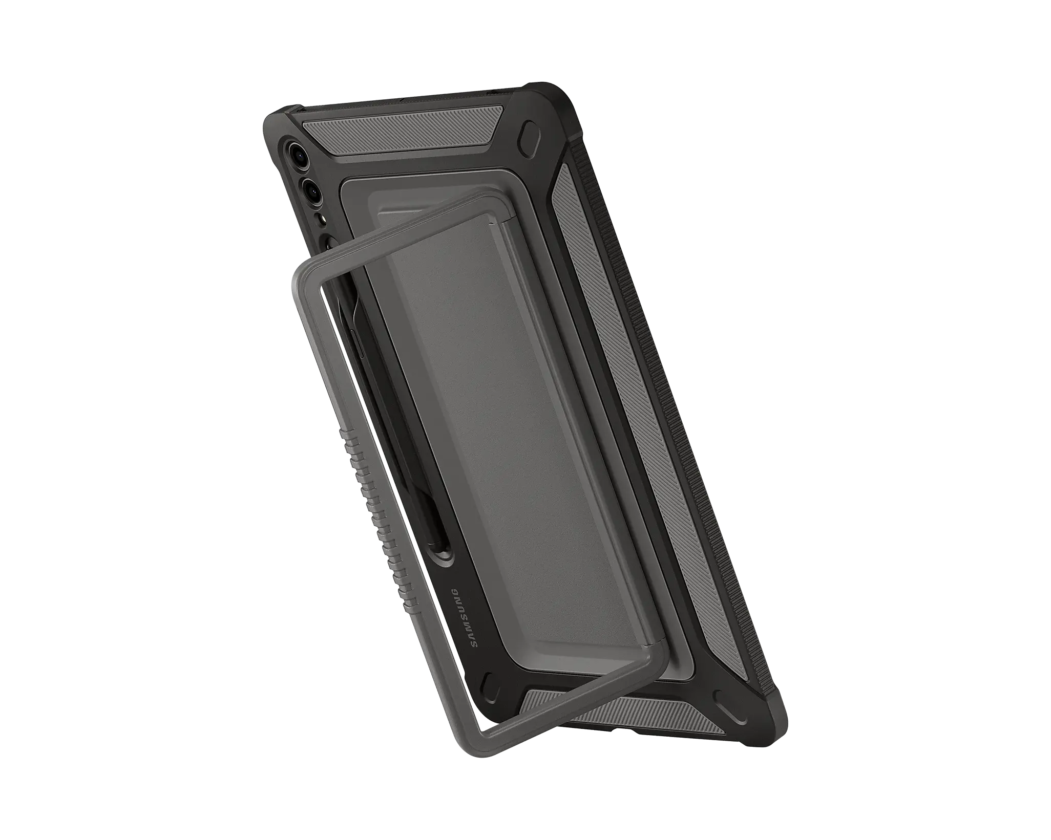 Samsung Galaxy Tab S9 FE+ Outdoor Cover----Ennap.com