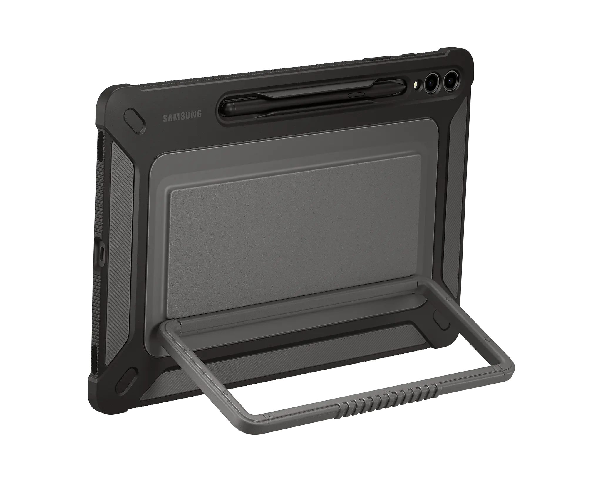 Samsung Galaxy Tab S9 FE+ Outdoor Cover----Ennap.com