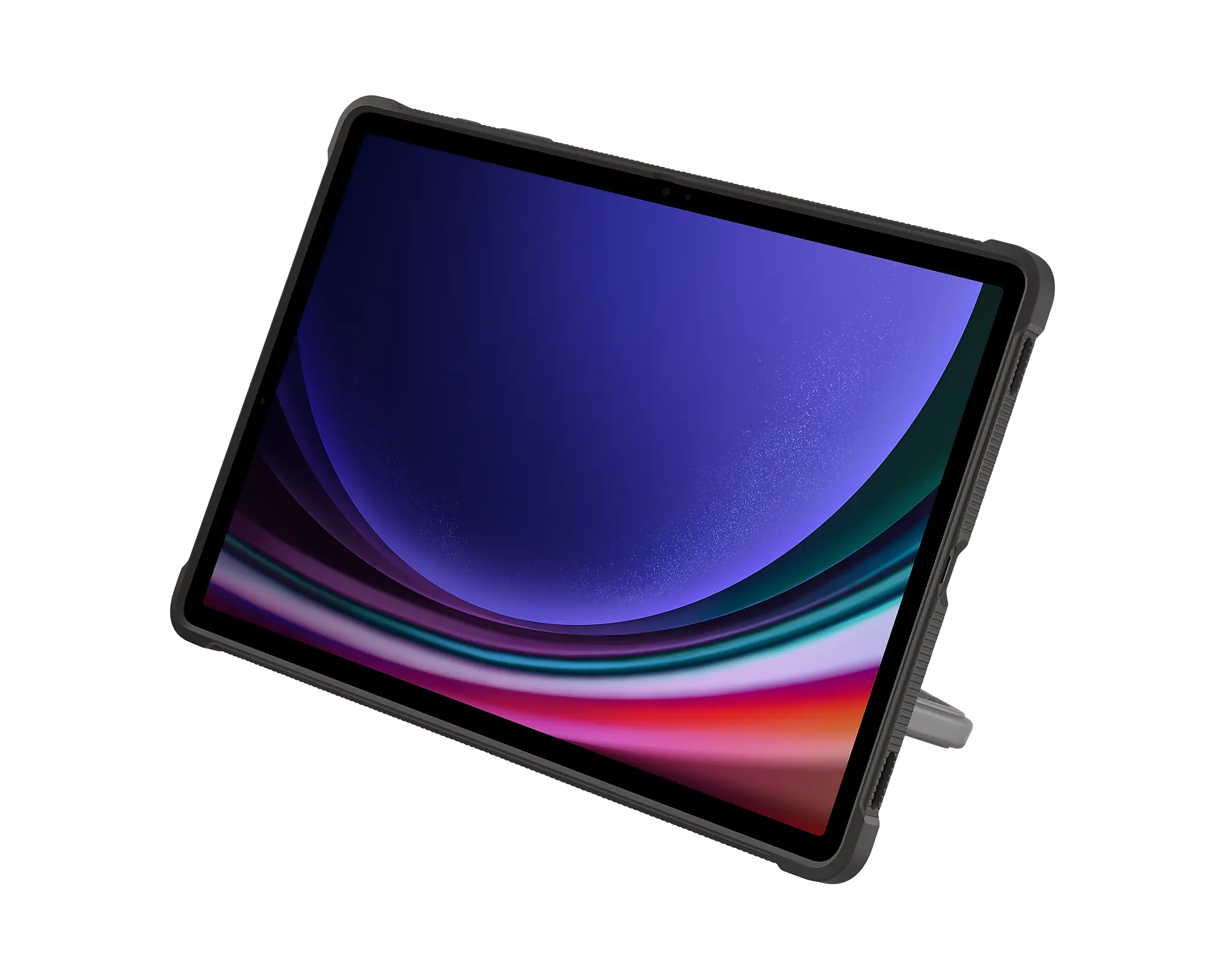 Samsung Galaxy Tab S9 FE+ Outdoor Cover----Ennap.com