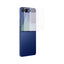 طبقة مضادة للانعكاس لهاتف Galaxy Z Flip7