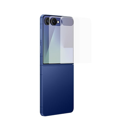 طبقة مضادة للانعكاس لهاتف Galaxy Z Flip7