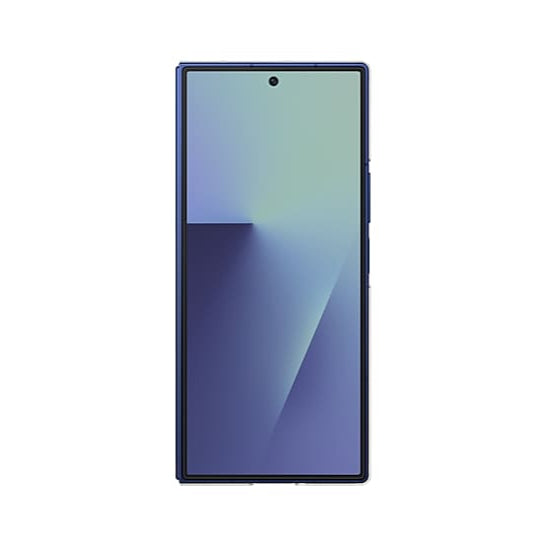 Samsung Galaxy Z Fold 7 Clear Case