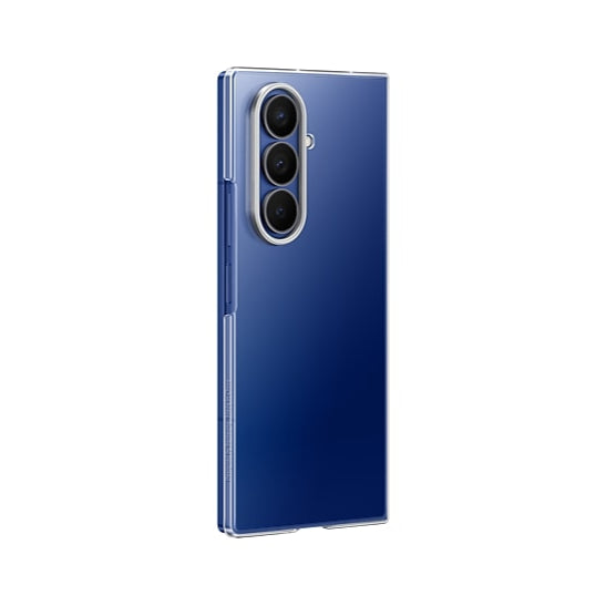 Samsung Galaxy Z Fold 7 Clear Case