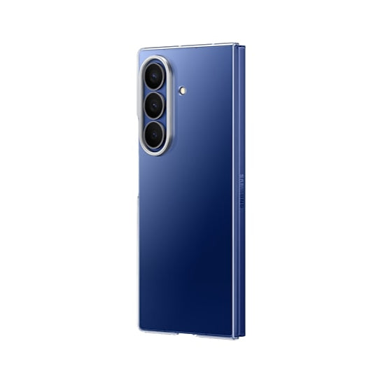 Samsung Galaxy Z Fold 7 Clear Case