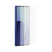 Samsung Galaxy Z Fold7 Anti-reflecting Film-Color: Transparent---Ennap.com