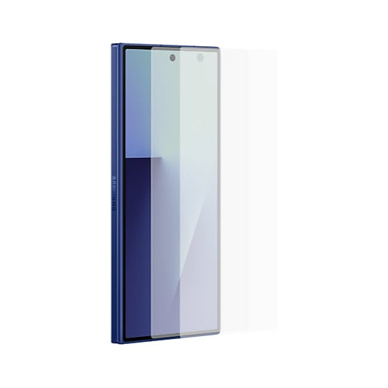 Samsung Galaxy Z Fold7 Anti-reflecting Film-Color: Transparent---Ennap.com
