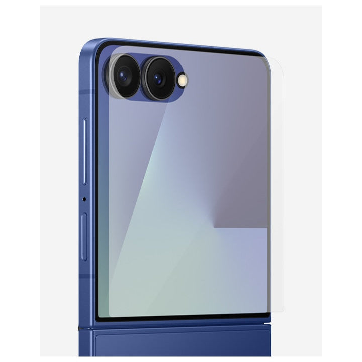 طبقة مضادة للانعكاس لهاتف Galaxy Z Flip7