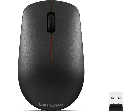 ماوس لاسلكي Lenovo 400