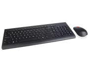 Lenovo 510 Wireless Combo Keyboard and Mouse