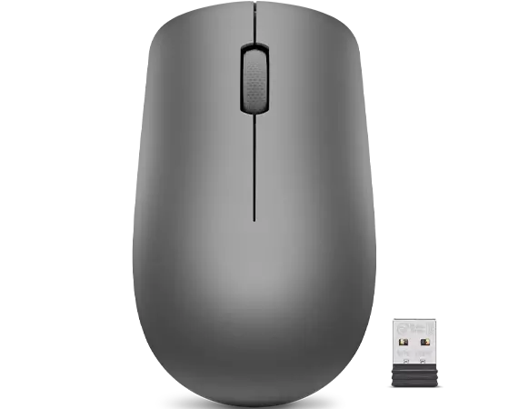 Lenovo 530 Wireless Mouse
