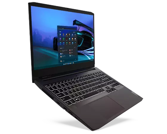 Lenovo IdeaPad Gaming 3 15ACH6 Laptop