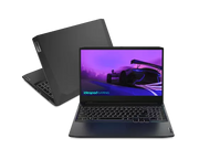 Lenovo IdeaPad Gaming 3 15IHU6 Laptop