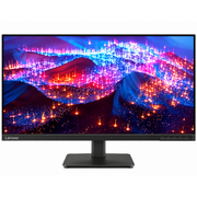 Lenovo L27-4e 27-inch FHD monitor front view