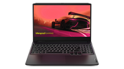 LENOVO IdeaPad Gaming 3 Laptop - AMD Ryzen 5 5600H, 8GB, 512GB SSD, NVIDIA RTX 3050 4GB, 15.6-Inch FHD 120Hz, Dos - LENOVO IdeaPad Gaming 3 Laptop - AMD Ryzen 5 5600H, 8GB, 512GB SSD, NVIDIA RTX 3050 4GB, 15.6-Inch FHD 120Hz, Dos - Default Title Ennap.com