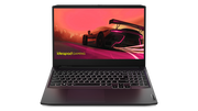 LENOVO IdeaPad Gaming 3 Laptop - AMD Ryzen 5 5600H, 8GB, 256GB SSD, NVIDIA RTX 3050Ti 4GB, 15.6-Inch FHD 120Hz, Win11 - LENOVO IdeaPad Gaming 3 Laptop - AMD Ryzen 5 5600H, 8GB, 256GB SSD, NVIDIA RTX 3050Ti 4GB, 15.6-Inch FHD 120Hz, Win11 - Default Title Ennap.com
