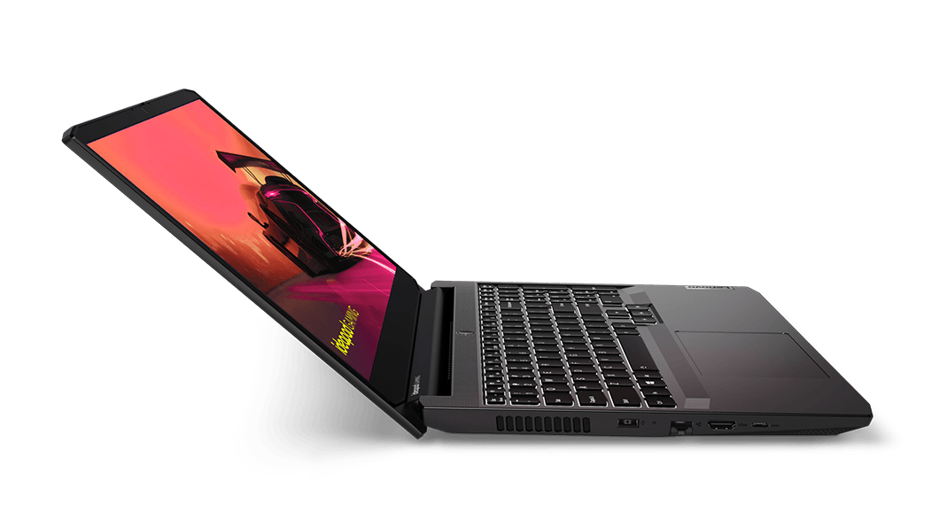 LENOVO IdeaPad Gaming 3 Laptop - AMD Ryzen 5 5600H, 8GB, 512GB SSD, NVIDIA RTX 3050 4GB, 15.6-Inch FHD 120Hz, Dos - LENOVO IdeaPad Gaming 3 Laptop - AMD Ryzen 5 5600H, 8GB, 512GB SSD, NVIDIA RTX 3050 4GB, 15.6-Inch FHD 120Hz, Dos - Default Title Ennap.com
