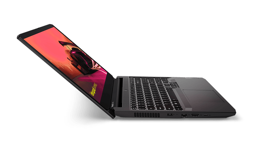 LENOVO IdeaPad Gaming 3 Laptop - AMD Ryzen 5 5600H, 8GB, 256GB SSD, NVIDIA RTX 3050Ti 4GB, 15.6-Inch FHD 120Hz, Win11 - LENOVO IdeaPad Gaming 3 Laptop - AMD Ryzen 5 5600H, 8GB, 256GB SSD, NVIDIA RTX 3050Ti 4GB, 15.6-Inch FHD 120Hz, Win11 - Default Title Ennap.com