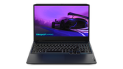LENOVO IdeaPad Gaming 3 Laptop - Intel Core i7-11370H, 16GB, 256GB SSD+1TB HDD, NVIDIA RTX 3050 4GB, 15.6-inch FHD 120Hz, Dos----Ennap.com