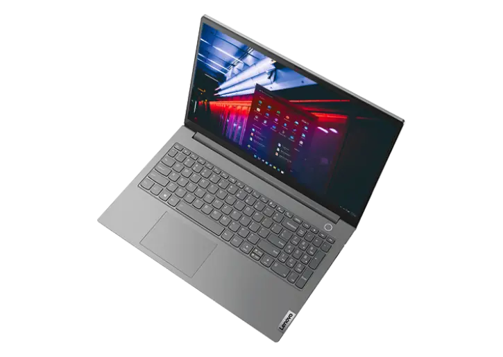 Lenovo ThinkBook 15 Gen2 Laptop - Intel Core i5-1135G7, 8GB, 1TB HDD, NVIDIA MX450 2GB, 15.6-Inch FHD, Dos----Ennap.com