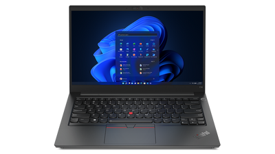 LENOVO ThinkPad E14 Gen4 Laptop - Intel Core i7-1255U, 8GB, 512GB SSD, NVIDIA MX550 2GB, 14.0-inch FHD, Dos