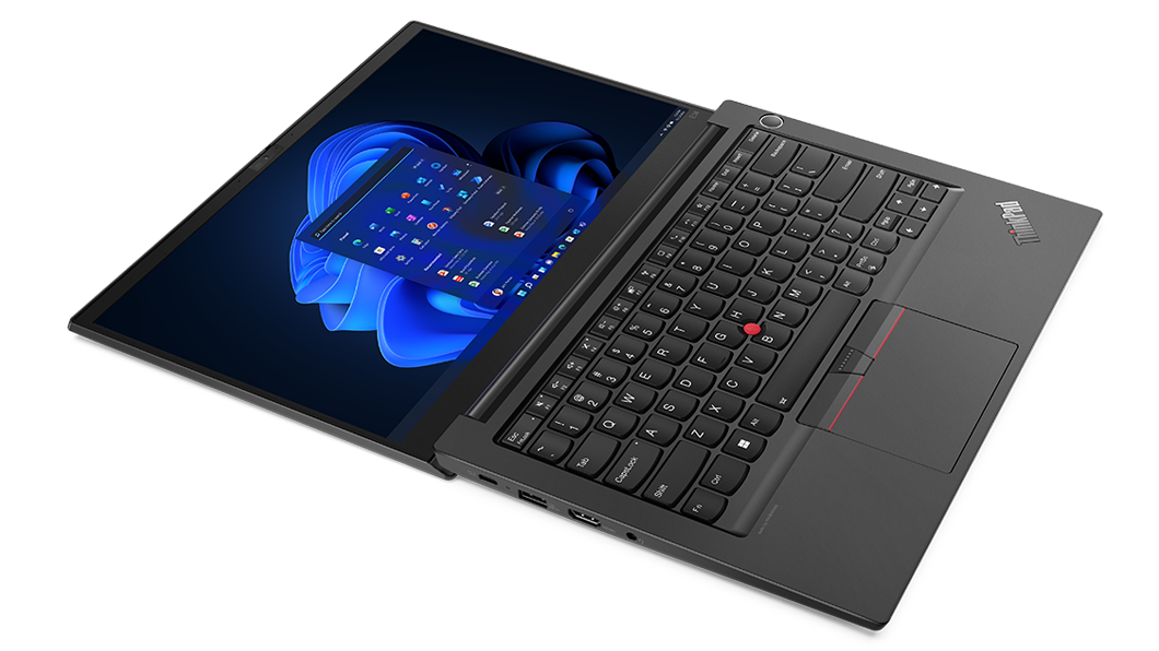 LENOVO ThinkPad E14 Gen4 Laptop - Intel Core i5-1235U, 8GB, 512GB SSD, NVIDIA MX550 2GB, 14.0-inch FHD, Dos----Ennap.com