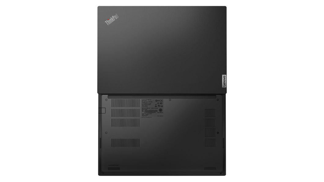 LENOVO ThinkPad E14 Gen4 Laptop - Intel Core i5-1235U, 8GB, 512GB SSD, NVIDIA MX550 2GB, 14.0-inch FHD, Dos