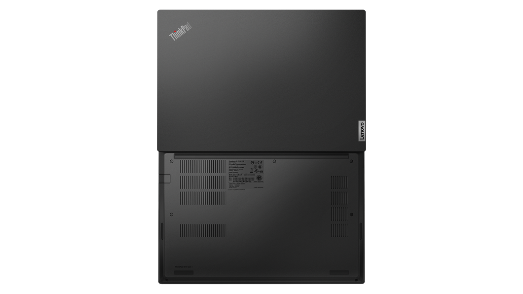 LENOVO ThinkPad E14 Gen4 Laptop - Intel Core i5-1235U, 8GB, 512GB SSD, NVIDIA MX550 2GB, 14.0-inch FHD, Dos----Ennap.com
