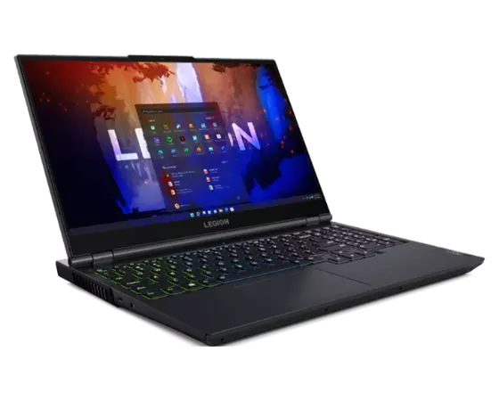 Lenovo Legion 5 15ACH6 Gaming Laptop