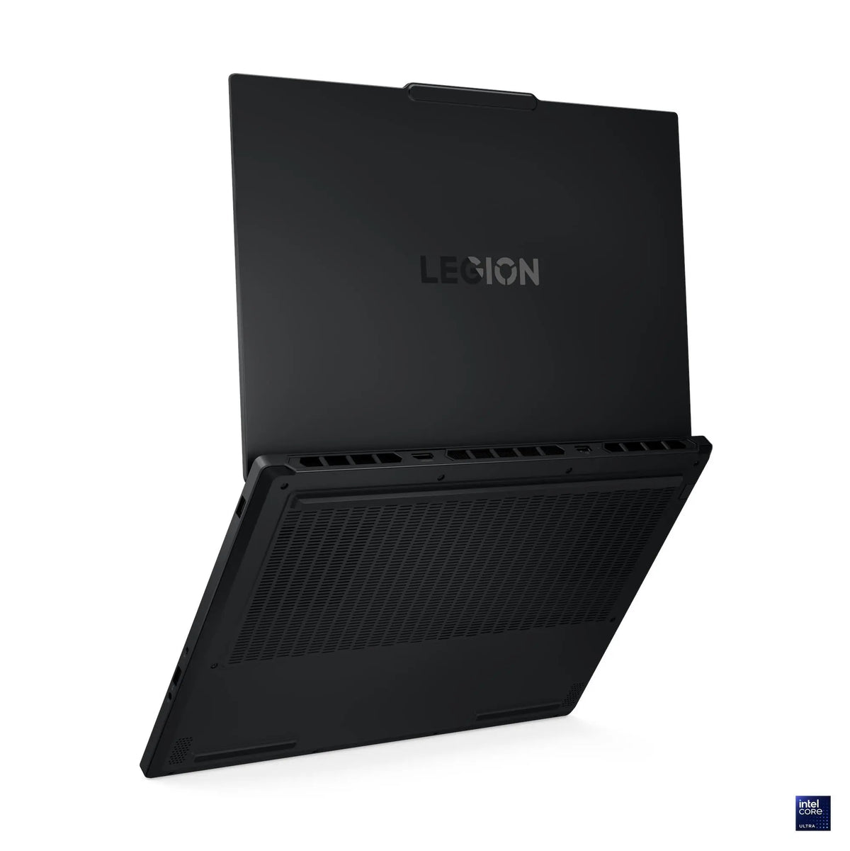 فتحات التبريد في الجهة الخلفية من لابتوب Lenovo Legion 5 15IAX10