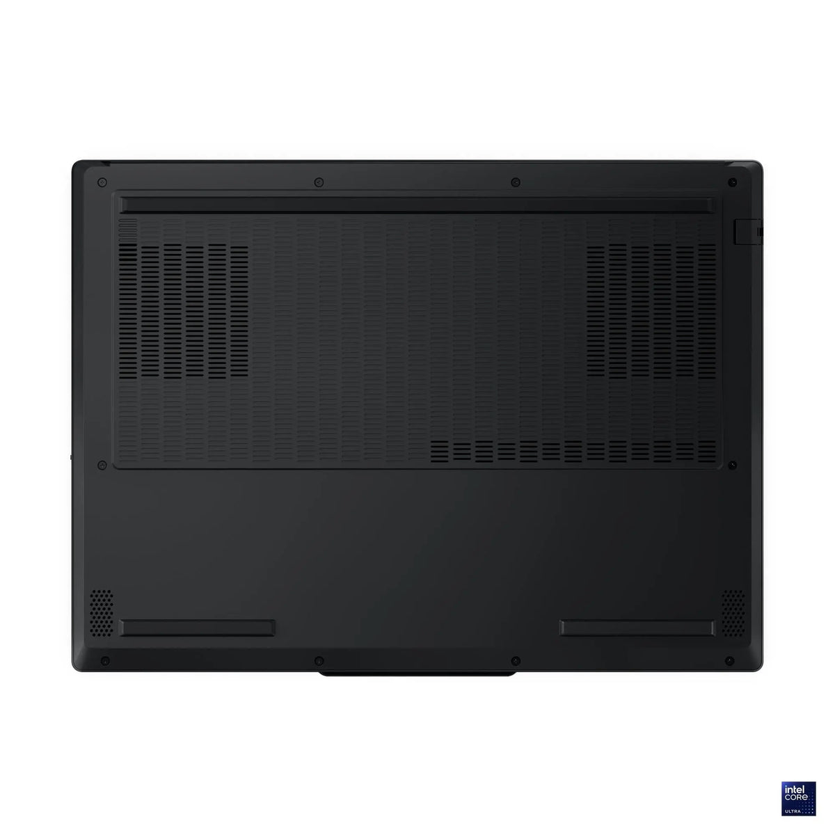 القاعدة السفلية للابتوب Lenovo Legion 5 15IAX10 وفتحات سحب الهواء