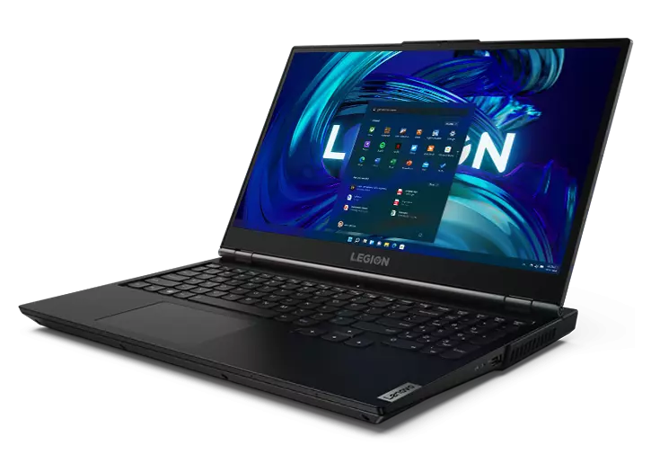 لابتوب جيمنج Lenovo Legion 5 15IMH05H