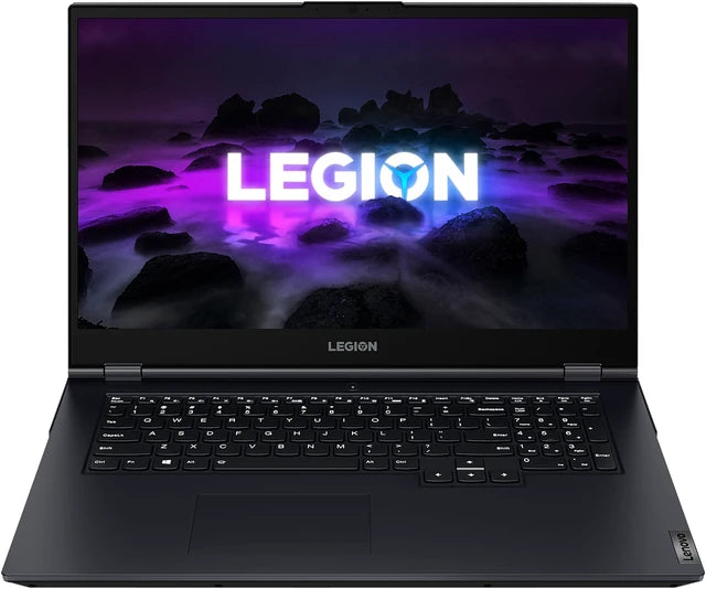 لابتوب جيمنج Lenovo Legion 5 17ITH6H