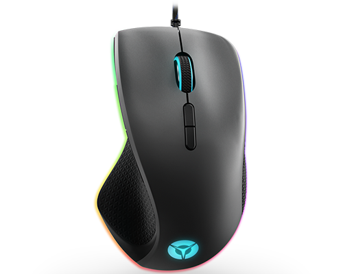 Lenovo Legion M500 RGB Gaming Mouse