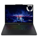 لابتوب LENOVO Legion Pro 5 16IRX10 للألعاب - معالج Intel Core i9-14900HX، ذاكرة 32GB DDR5، قرص 1TB SSD، كارت NVIDIA RTX 5070 8GB، شاشة 16 بوصة WQXGA (2560x1600) بتردد 240Hz، نظام DOS