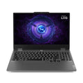LENOVO LOQ 15IRX9 Gaming Laptop - Intel Core i5-13450HX, 16GB DDR5, 512GB SSD, NVIDIA RTX 3050 6GB, 15.6-inch FHD 144Hz, DOS - 2Years Warranty
