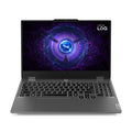 LENOVO LOQ 15IRX9 Gaming Laptop - Intel Core i7-13645HX, 16GB DDR5, 512GB SSD, NVIDIA RTX 4050 6GB, 15.6-inch FHD 144Hz, Win11 - 2Years Warranty