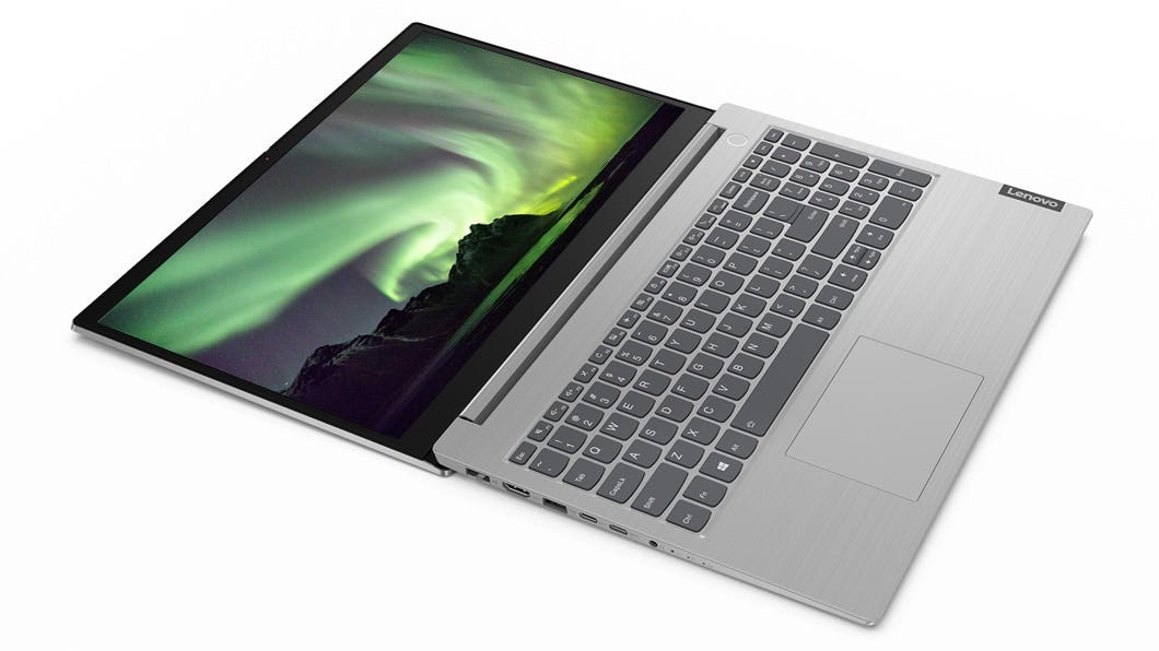 Lenovo ThinkBook 15 IIL Laptop