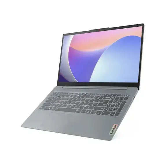 LENOVO IDEAPAD SLIM 3 Laptop-Intel CORE I3-1315u, 8G DDR5 - 512SSD - INTEL 15.6-inch FHD - 1 YEARS 