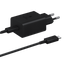 Samsung PD 45W Super Fast Charger With USB Type-C Cable